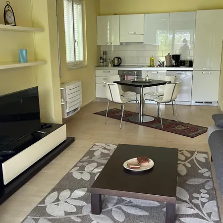 Appartement Vista Adriatic