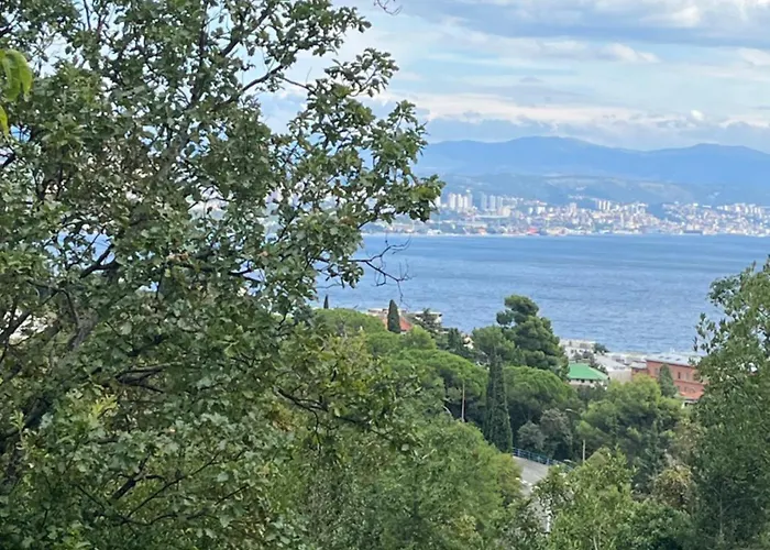 Vista Adriatic Οπατία