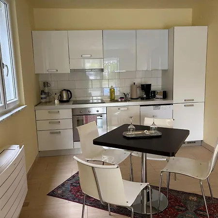 Vista Adriatic Apartment Opatija