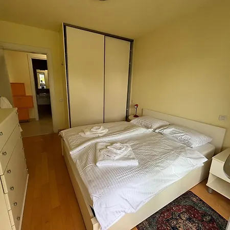 Apartment Vista Adriatic