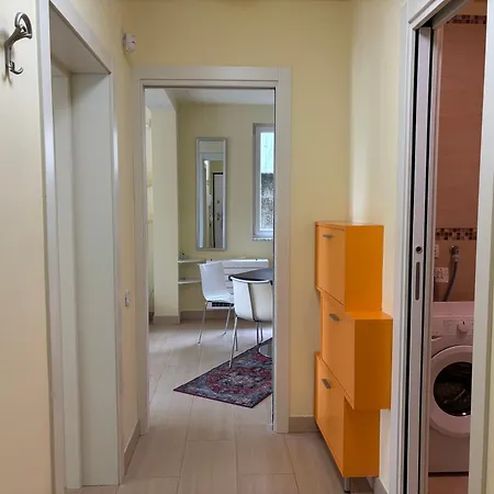 Vista Adriatic Apartment