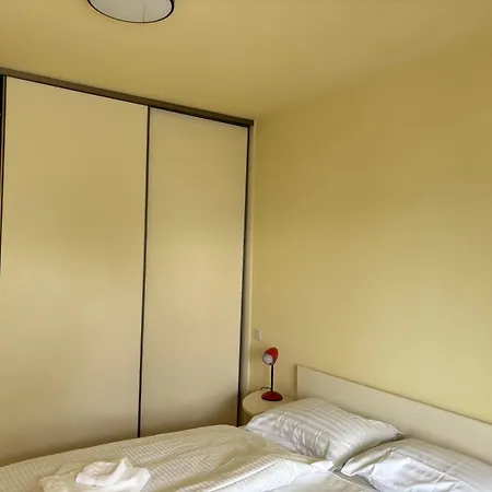 Apartment Vista Adriatic