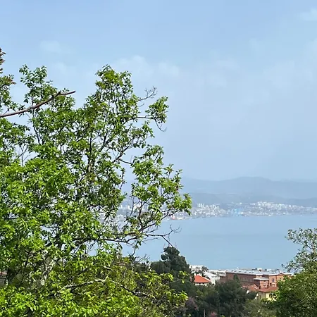 Vista Adriatic By Irundo - Sea View Terrace & Free Parking * אופטיה