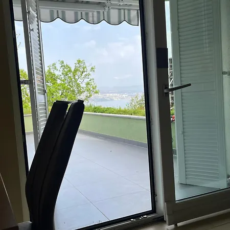 Vista Adriatic Apartment Opatija