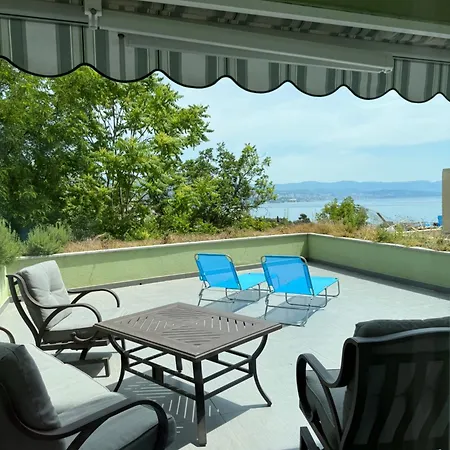 Vista Adriatic Opatija