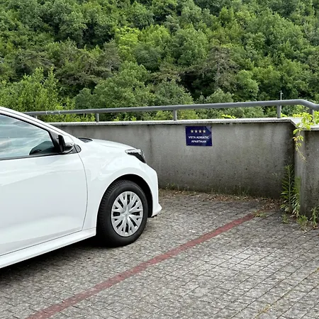 Vista Adriatic * أوباتيا