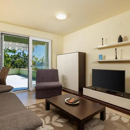 Vista Adriatic By Irundo - Sea View Terrace & Free Parking
