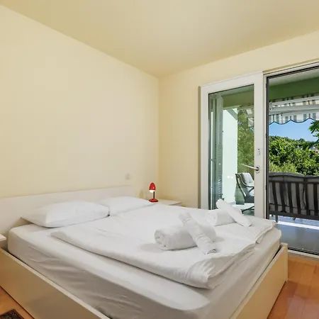 Vista Adriatic - Breathtaking View & Free Parking Apartament *