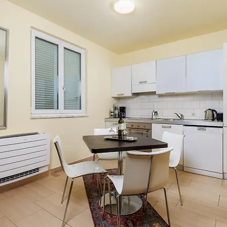Vista Adriatic By Irundo - Sea View Terrace & Free Parking *