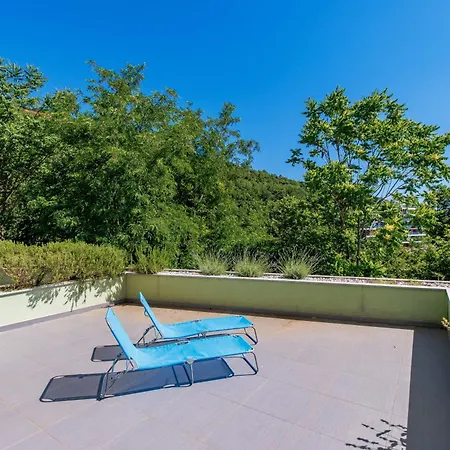 Vista Adriatic By Irundo - Sea View Terrace & Free Parking *