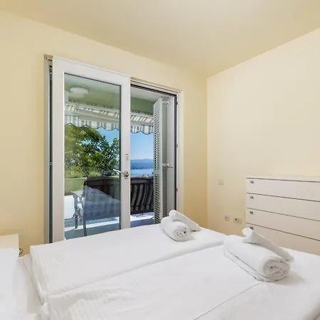 Vista Adriatic - Breathtaking View & Free Parking Apartament