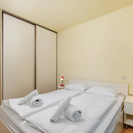 Vista Adriatic By Irundo - Sea View Terrace & Free Parking *