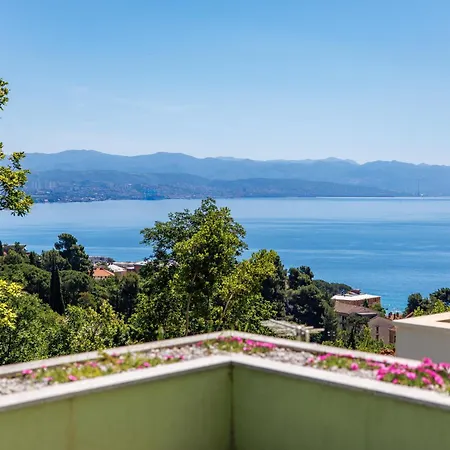 Vista Adriatic By Irundo - Sea View Terrace & Free Parking