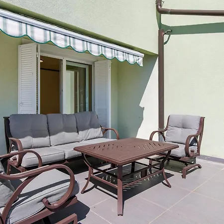 Vista Adriatic - Breathtaking View & Free Parking Apartament