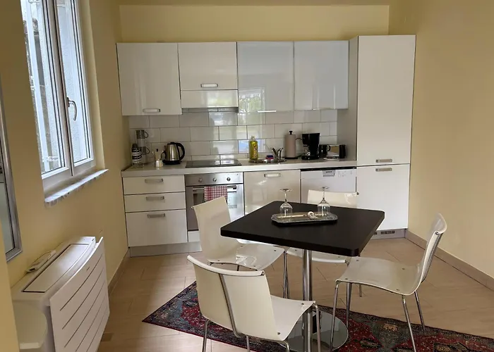 Vista Adriatic Apartamento Opatija