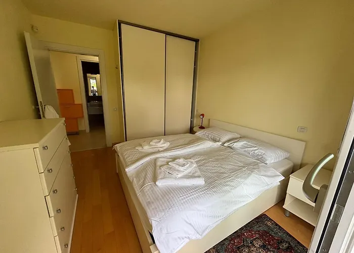 Apartamento Vista Adriatic