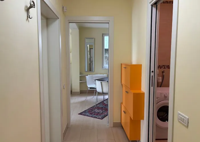 Vista Adriatic Apartamento