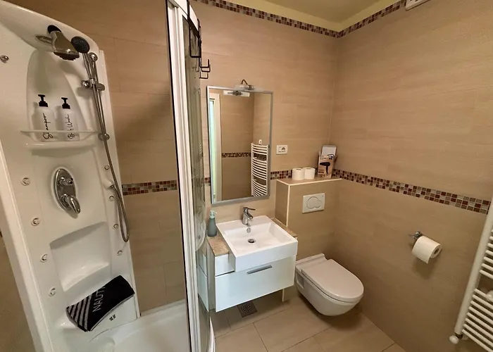 Apartamento Vista Adriatic