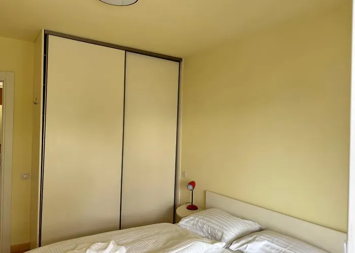 شقة Vista Adriatic