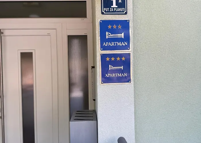 شقة Vista Adriatic *