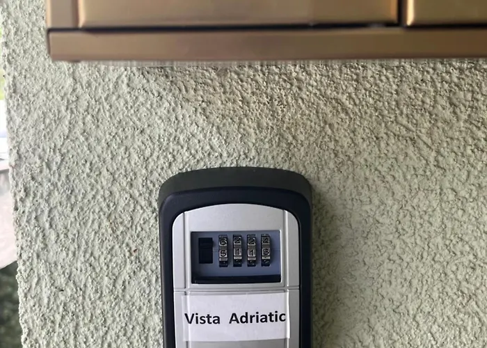 Vista Adriatic