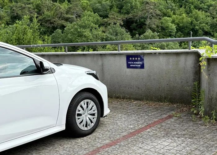 Vista Adriatic * أوباتيا