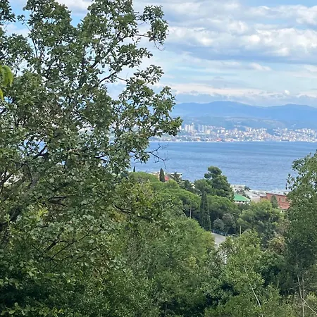 Vista Adriatic By Irundo Opatija